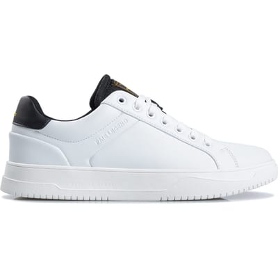 PME Legend - Heren Sneakers Lexicone - Wit - Maat 40
