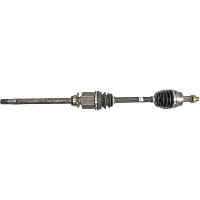 Aandrijfas POINT GEAR PNG73054