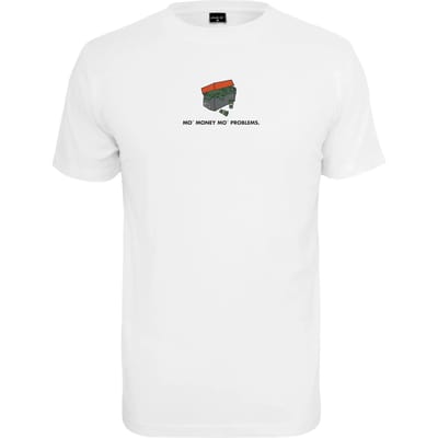 T-shirt Mister Tee box
