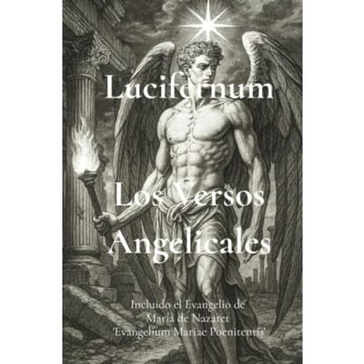 Los Versos Angelicales - Rubèn Cottenjé