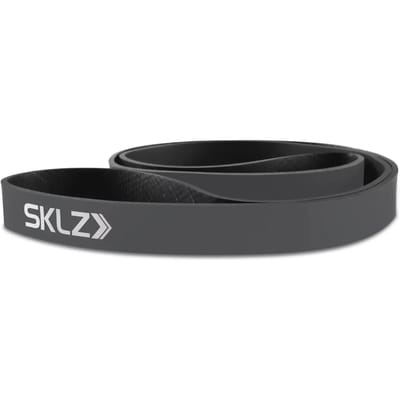 SKLZ Pro Bands - Resistance Band - Weerstandsband - Weerstandselastiek - Heavy - Zwart