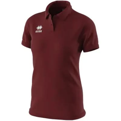 Errea Alexis Dames Polo Mc Jr - Sportswear - Kinderen