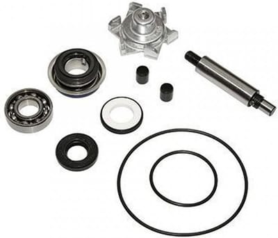 reparatieset waterpomp één voor scooter honda 125 pcx 2010 nieuw