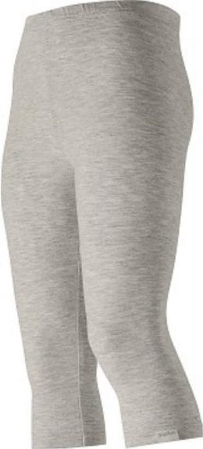 Playshoes Grijze Capri Legging Maat 110