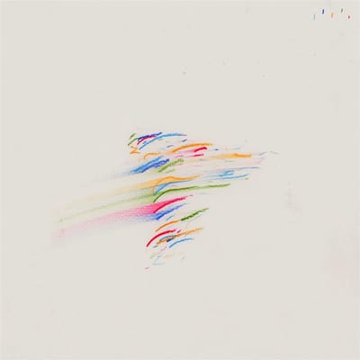 Ghost Orchard - Rainbow Music (CD)