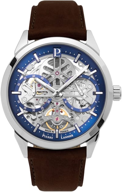 Automatisch horloge Monarck