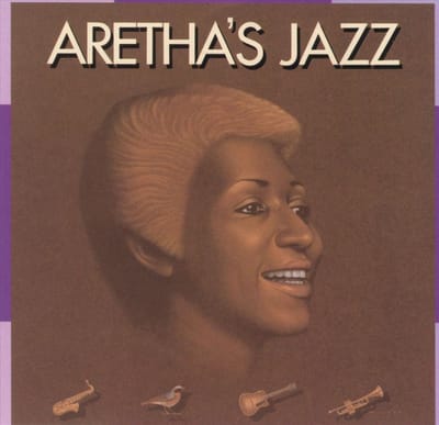 Aretha's Jazz