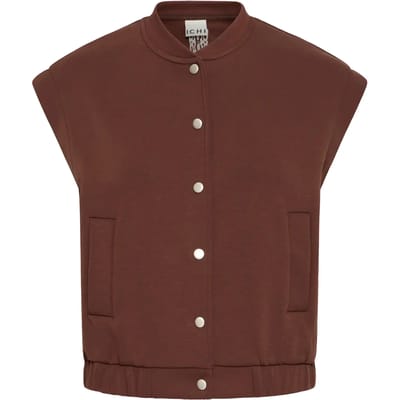 ICHI - IHCOZY WA - Dames - Gilets