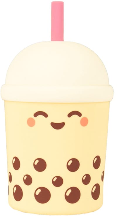 Gift Republic Lamp - Bubble Tea