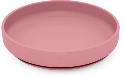 Petite&Mars | Siliconen Bord Dusty Rose