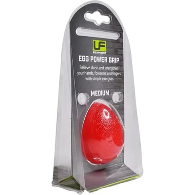 Urban Fitness Ei Power Grip - M
