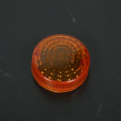 Cabochon de clignotant AVD AVG ARD ARG Vparts pour moto Husqvarna 250 CR 1998-01