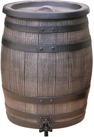 Regenton Roto 50 liter