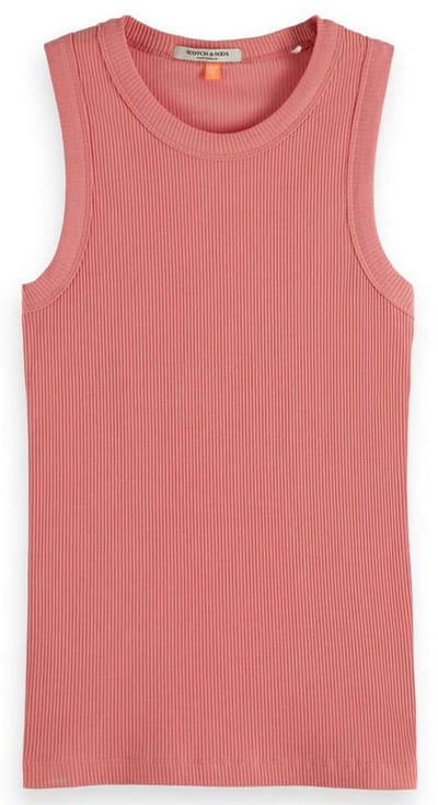 Scotch & Soda - Dames - Tank tops