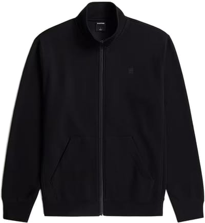G-Star - Premium core track jkt sw - Heren - Joggingbroeken