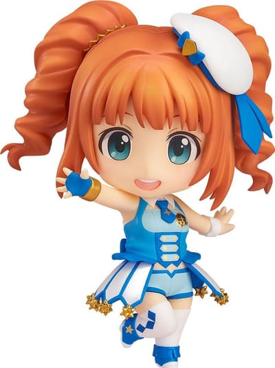 The Idolmaster Platinum Stars Nendoroid Co-de Mini Figure Yayoi