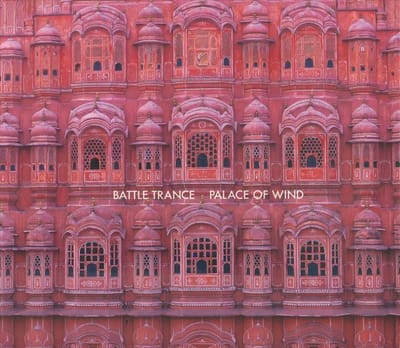Palace Of Wind