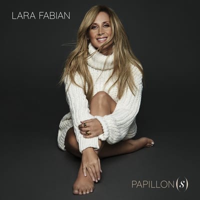 Papillon(S) - Lara Fabian