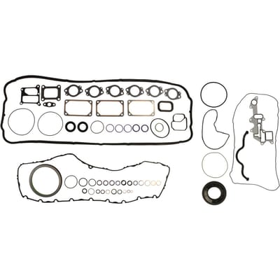 Complete pakkingset, cilindercarter ELRING 939.620