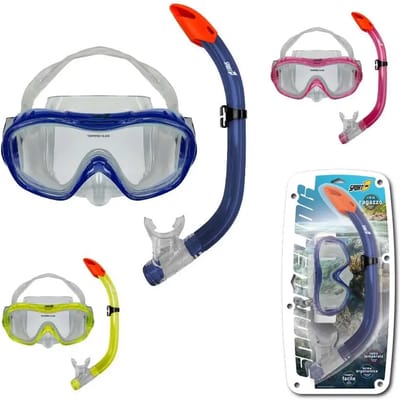 Zwemmasker Sport One Deep