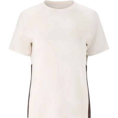 T-shirt dames Endurance Abbye
