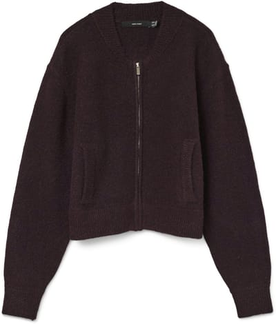 Vero Moda Vest VMHANNA Gebreid vest