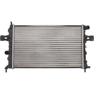 Radiator, motorkoeling Economy Class NRF 54668A