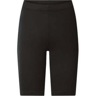 ESMARA Dames biker shorts (lang, XS (32/34))