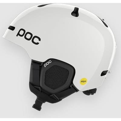 POC Fornix MIPS Helm wit