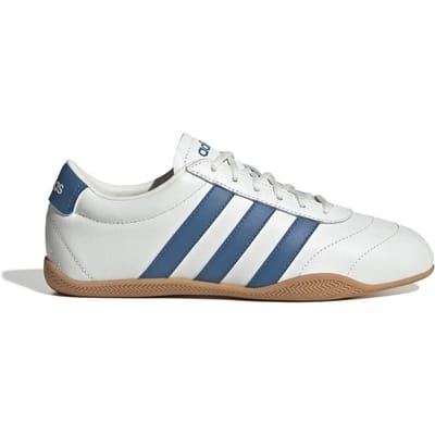Adidas Grand Court Lo Schoenen Wit EU 41 1/3 Vrouw