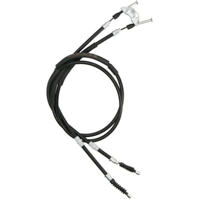 Kabel, parkeerrem ABE C7X025