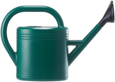 Plastic Gieter - Waterkannetje - Planten Water Geven - Lange Flexibele Tuit - 3 Liter - Multicolor