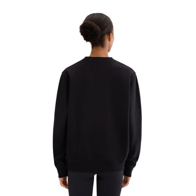 Ellesse Dames/Dames Svetlana 2 Sweatshirt (Zwart)
