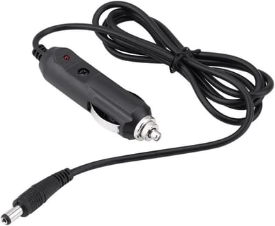 RFWR® Draagbare Elektrische Waterkoker voor Auto - 450ml 12V 60W Roestvrijstaal