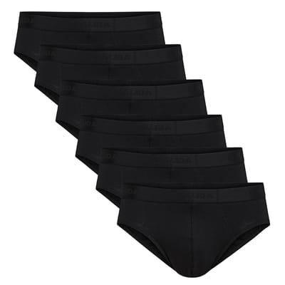 Calida Of Switzerland Men Brief Natural Benefit Slip
