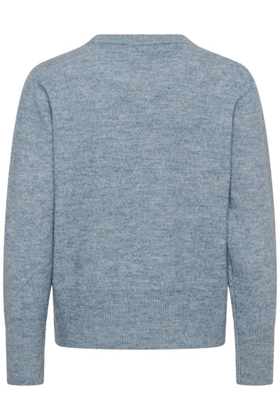Pullover KAniel Regular fit blue