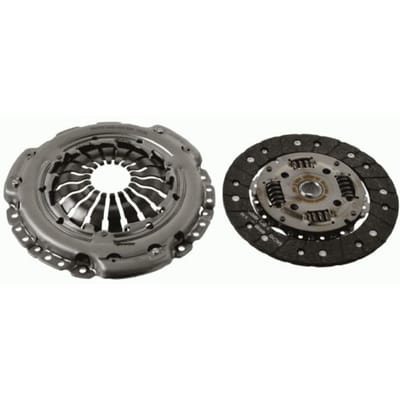Koppelingsset SACHS 3000 951 128