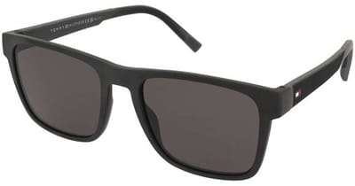 Zonnebrillen Tommy Hilfiger TH 2144/S 08A/M9