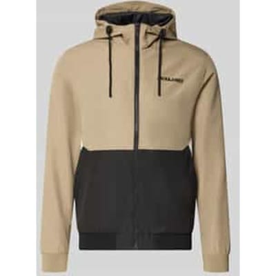 JACK&JONES - JJERUSH HOOD BOMBER NOOS - Heren - Buitenjassen