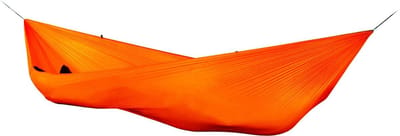 Superlight Hammock - Sunset Orange