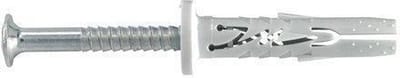 Spit Hit m Slagplug 6x65/40 verzonken kop - 050132