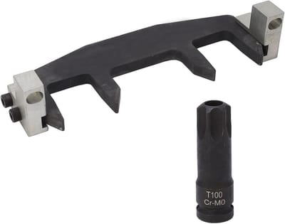 Timing Tool Nokkenas - 271589014000 - Chroom Molybdeen Staal - Motor Vervanging Voor M271 C200 C180 E260 - T100 Mouw