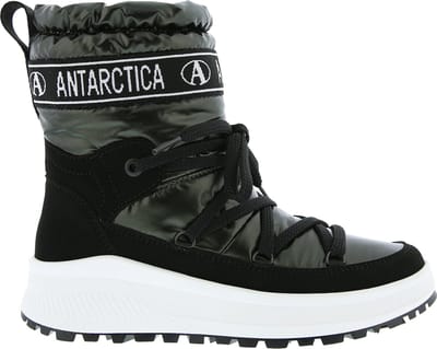 Antartica dames snowboot - Groen - Maat 37