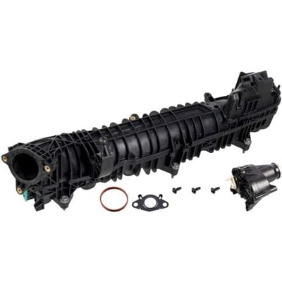 Inlaatspruitstuk FEBI BILSTEIN 182612