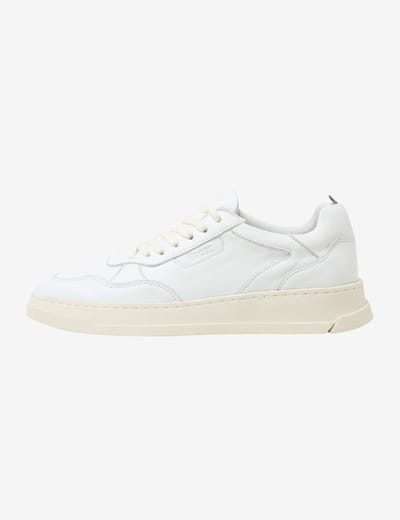 Brax Dames Sneaker  Style ICONIC WOMEN white, wit, maat 36