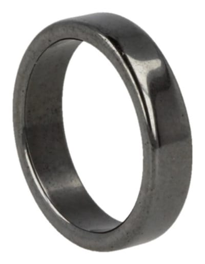 Tijgeroog kralen armband 4 mm