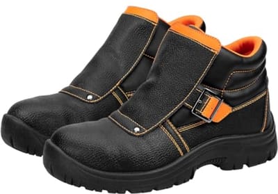 Veiligheidsschoenen voor heren, antislip, ademend, lichtgewicht en beschermend, maat 39-47