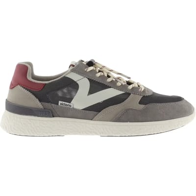 Lage Sneakers Victoria ANIMA - LIGHT MESH 8805102