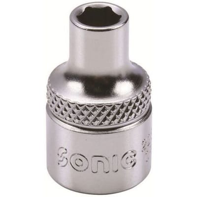 3/8" 6-punts dopsleutel SONIC 22506