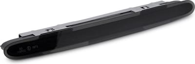Remlicht - Mercedes SL R230 2001-2011 - LED - smoke